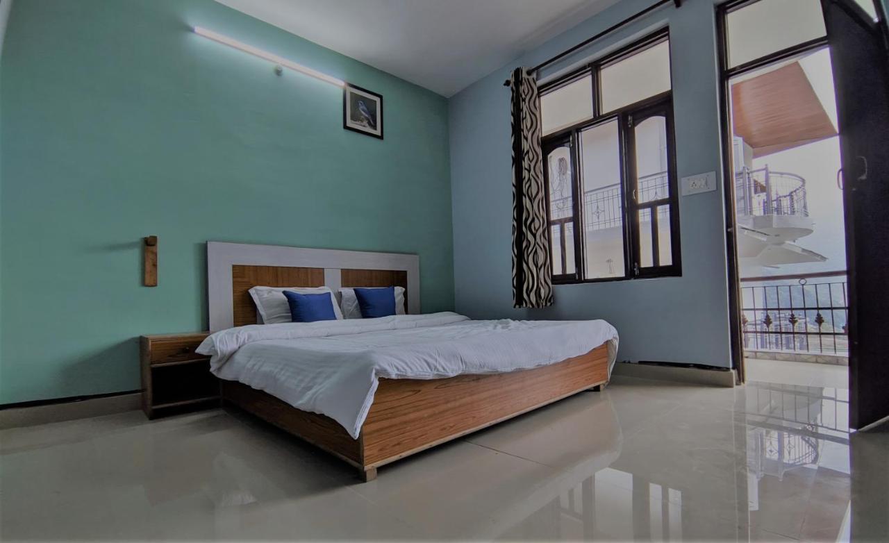 Hostel Who Needs Map Mcleodganj McLeod Ganj Exterior foto