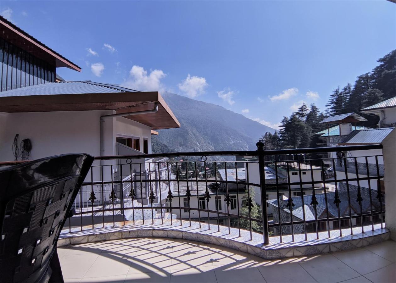 Hostel Who Needs Map Mcleodganj McLeod Ganj Exterior foto