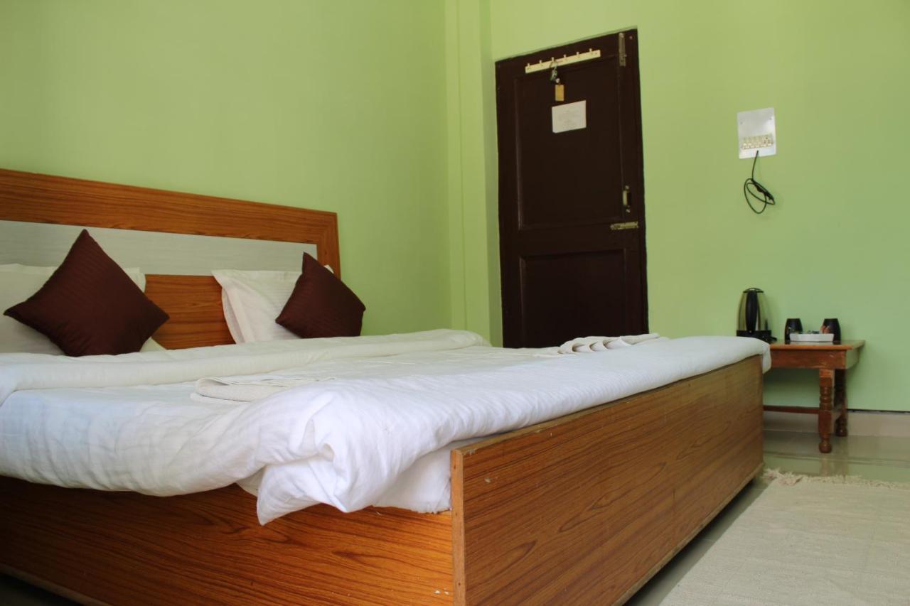 Hostel Who Needs Map Mcleodganj McLeod Ganj Exterior foto