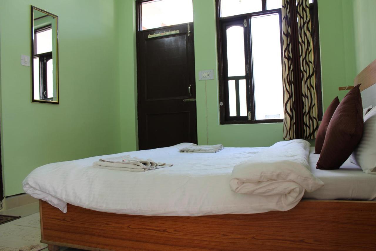Hostel Who Needs Map Mcleodganj McLeod Ganj Exterior foto