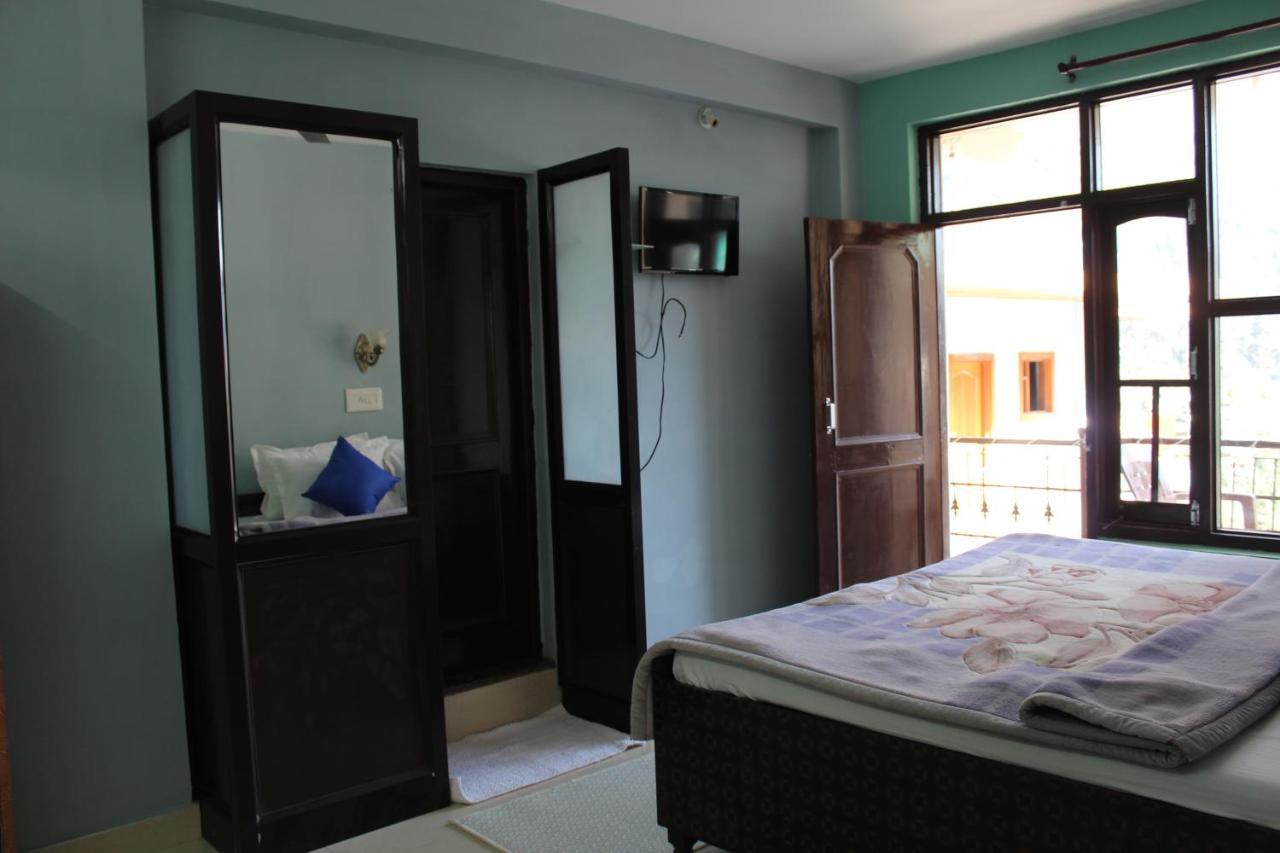 Hostel Who Needs Map Mcleodganj McLeod Ganj Exterior foto