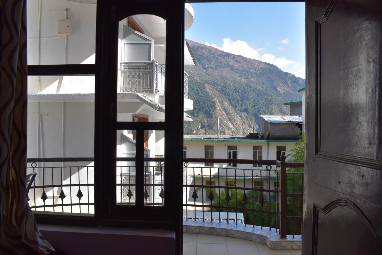Hostel Who Needs Map Mcleodganj McLeod Ganj Exterior foto