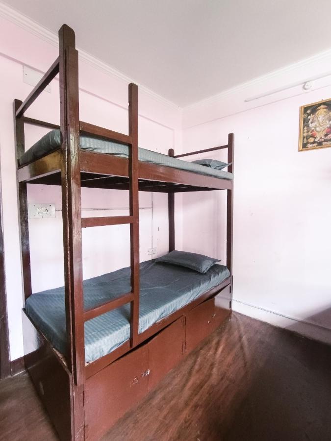 Hostel Who Needs Map Mcleodganj McLeod Ganj Exterior foto