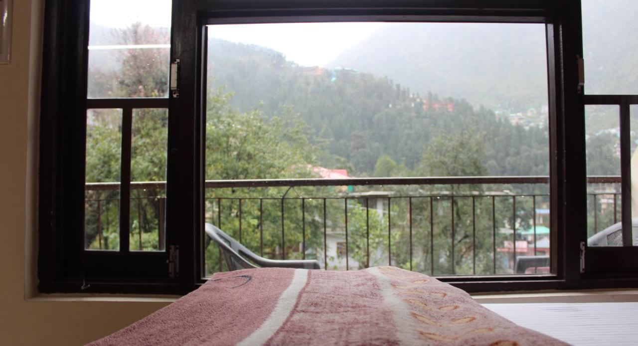 Hostel Who Needs Map Mcleodganj McLeod Ganj Exterior foto
